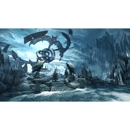 Juego Darksiders II Deathinitive Edition Para Playstation 5 | PS5