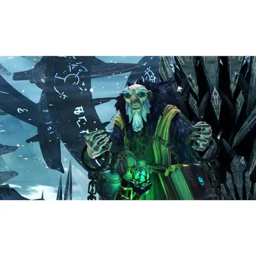 Juego Darksiders II Deathinitive Edition Para Playstation 5 | PS5