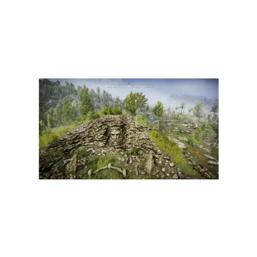 Juego Expeditions: A Mudrunner Game Para Playstation 5 | PS5