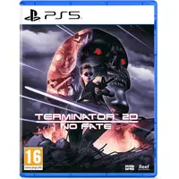 Juego Terminator 2D No Fate para Playstation 5 | PS5 Juego Terminator 2D No Fate para Playstation 5 | PS5