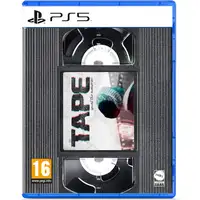 Juego Tape: Unveil the memories para Playstation 5 | PS5