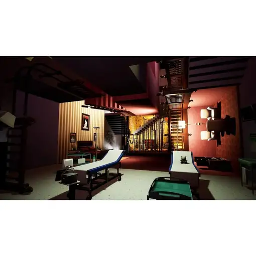 Juego Tape: Unveil the memories para Playstation 5 | PS5