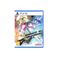 Juego Digimon Story Time Stranger para Playstation 5 | PS5