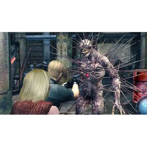 Juego Resident Evil 4 para Playstation 4 | PS4