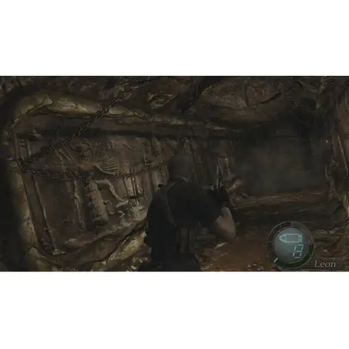 Juego Resident Evil 4 para Playstation 4 | PS4