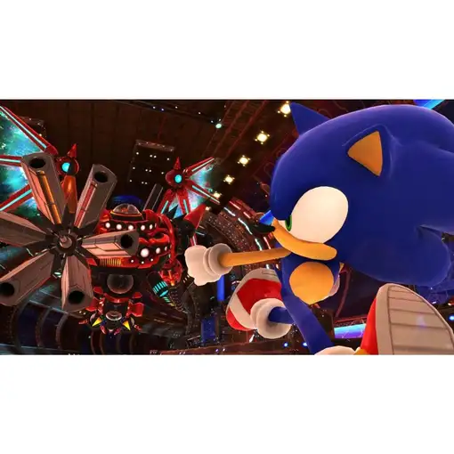 Juego Sonic x Shadow Generations para Playstation 5 | PS5