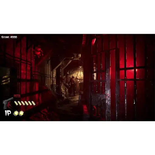 Juego The House Of The Dead: Remake Limidead Edition para Playstation 4 | PS4