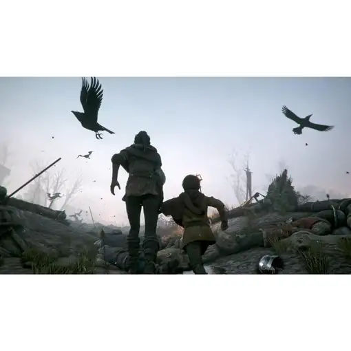 Juego A Plague Tale Innocence Playstation 4 | PS4