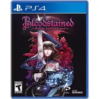 Juego Bloodstained Ritual of the Night Para Playstation 4 | PS4 Importación USA