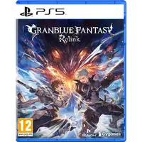 Juego Granblue Fantasy Relink para Playstation 5 | PS5 Juego Granblue Fantasy Relink para Playstation 5 | PS5