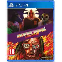 Juego Hotline Miami Collection Para Playstation 4 | PS4 Juego Hotline Miami Collection Para Playstation 4 | PS4