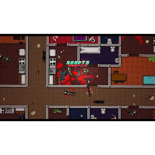 Juego Hotline Miami Collection Para Playstation 4 | PS4