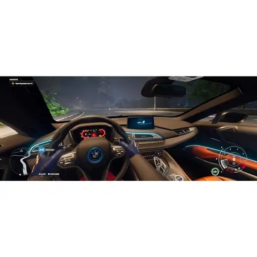 Juego Test Drive Unlimited Solar Crown Para Playstation 5 | PS5