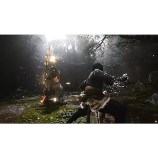 Juego Black Myth Wukong para Playstation 5 | PS5