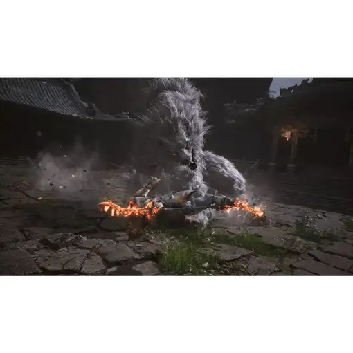 Juego Black Myth Wukong para Playstation 5 | PS5