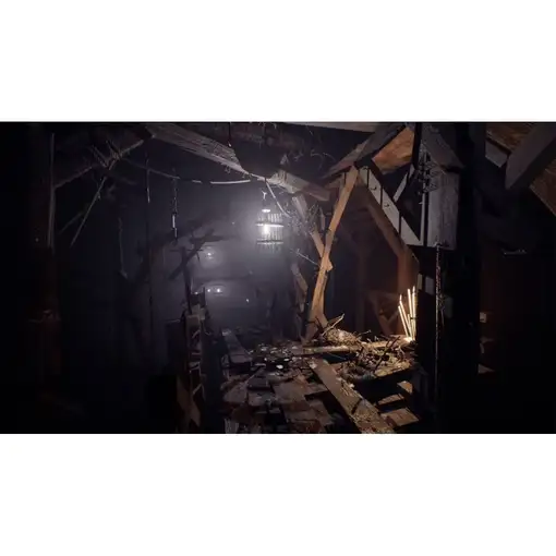 Juego Ad Infinitum Para Playstation 5 | PS5