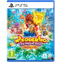Juego Nikoderiko The Magical World Directors Cut para Playstation 5 | PS5