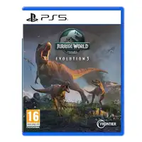 Juego Jurassic World Evolution 3 para Playstation 5 | PS5 Juego Jurassic World Evolution 3 para Playstation 5 | PS5