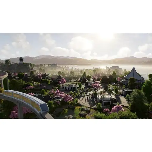 Juego Jurassic World Evolution 3 para Playstation 5 | PS5