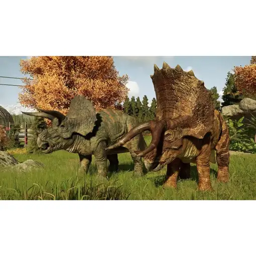 Juego Jurassic World Evolution 3 para Playstation 5 | PS5
