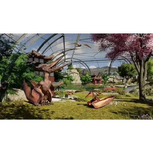 Juego Jurassic World Evolution 3 para Playstation 5 | PS5