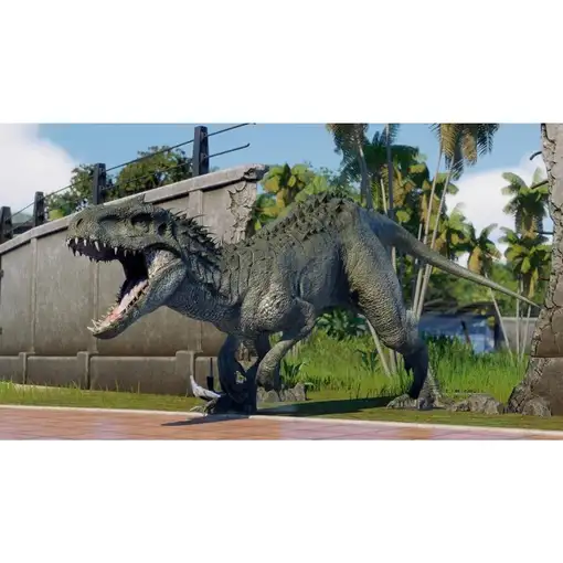 Juego Jurassic World Evolution 3 para Playstation 5 | PS5