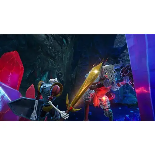 Juego Medievil para Playstation 4 | PS4