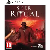 Juego Sker Ritual Para Playstation 5 | PS5