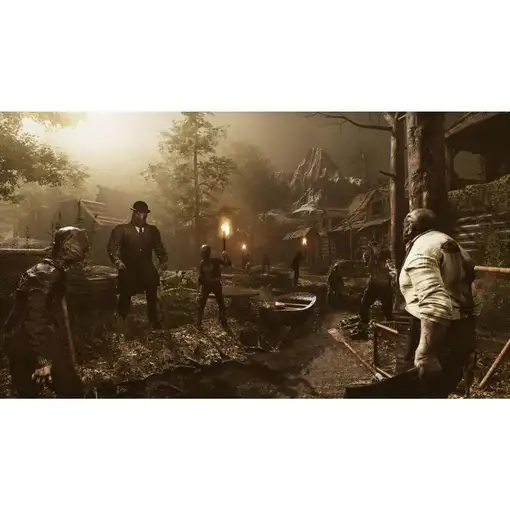 Juego Sker Ritual Para Playstation 5 | PS5