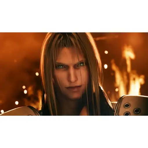 Juego Final Fantasy VII Remake para Playstation 4 | PS4