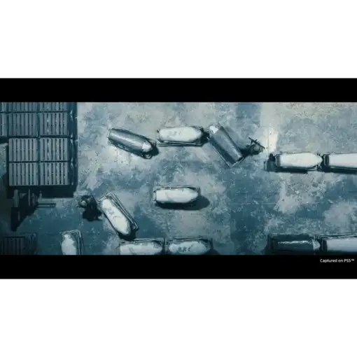 Juego Death Stranding Director´s Cut Para Playstation 5 | PS5