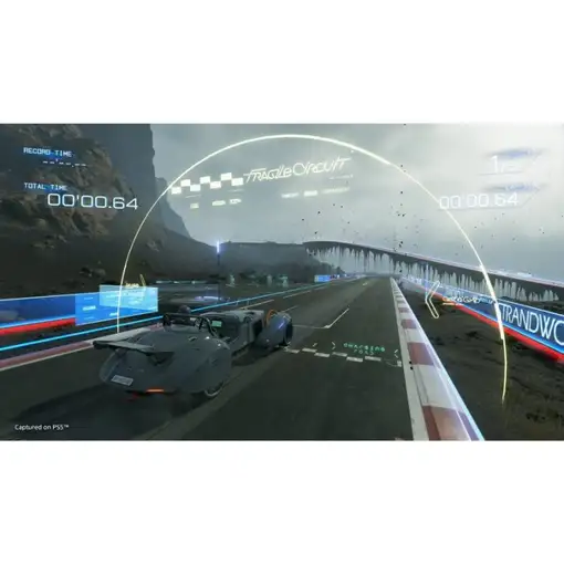 Juego Death Stranding Director´s Cut Para Playstation 5 | PS5