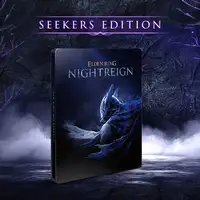BANDAI NAMCO Entertainment Elden Ring: Nightreign - Seekers Edition BANDAI NAMCO Entertainment Elden Ring: Nightreign - Seekers Edition