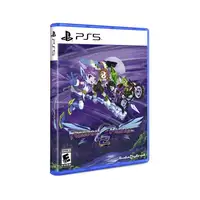 Juego Freedom Planet 2 para Playstation 5 | PS5 | Limited Run