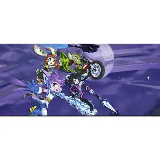 Juego Freedom Planet 2 para Playstation 5 | PS5 | Limited Run