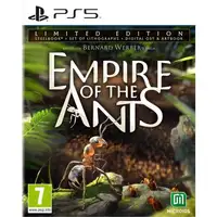 Juego Empire of the Ants: Limited Edition Para Playstation 5 | PS5