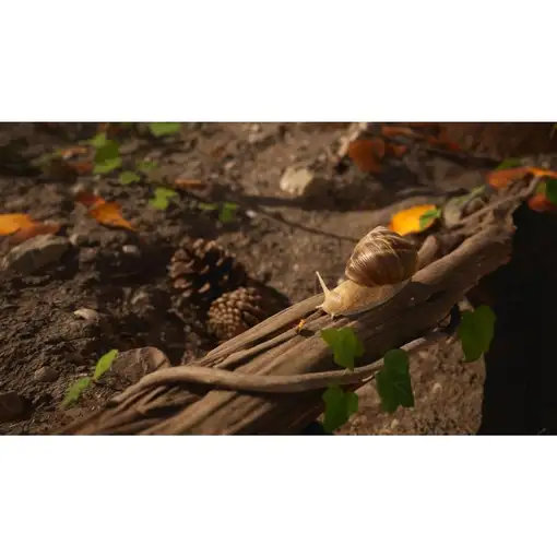 Juego Empire of the Ants: Limited Edition Para Playstation 5 | PS5