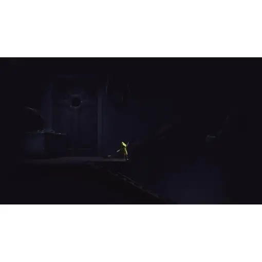 Juego Little Nightmares Complete Edition para Nintendo Switch