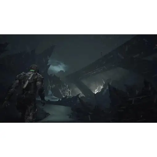 Juego The Callisto Protocol Para Playstation 5 | PS5