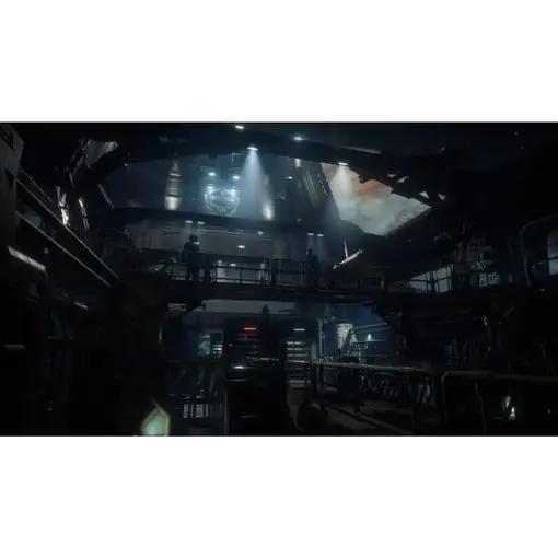 Juego The Callisto Protocol Para Playstation 5 | PS5