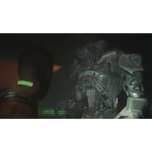 Juego The Callisto Protocol Para Playstation 5 | PS5