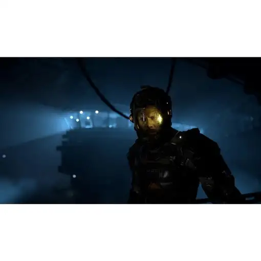 Juego The Callisto Protocol Para Playstation 5 | PS5