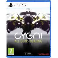Juego Cygni All Guns Blazing Para Playstation 5 | PS5