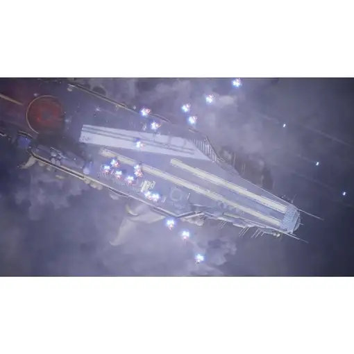 Juego Cygni All Guns Blazing Para Playstation 5 | PS5