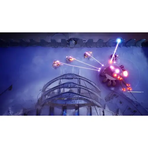 Juego Cygni All Guns Blazing Para Playstation 5 | PS5