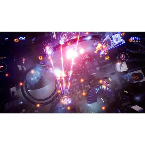 Juego Cygni All Guns Blazing Para Playstation 5 | PS5