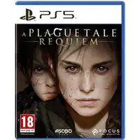 Juego A Plague Tale Requiem para Playstation 5 | PS5