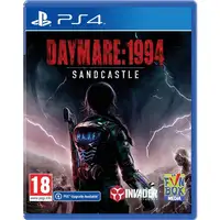 Juego Daymare 1994: Sandcastle Para Playstation 4 | PS4 Juego Daymare 1994: Sandcastle Para Playstation 4 | PS4