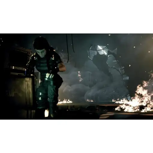 Juego Daymare 1994: Sandcastle Para Playstation 4 | PS4