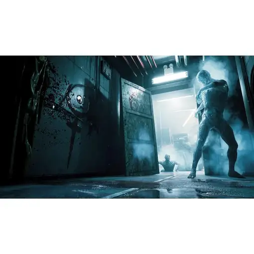 Juego Daymare 1994: Sandcastle Para Playstation 4 | PS4